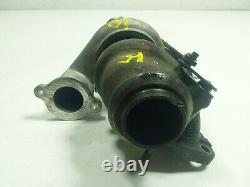 0375q9 Turbocompresseur / 9673283680 / 17407591 Pour Citroën C3 II Sc 1.4 Hdi