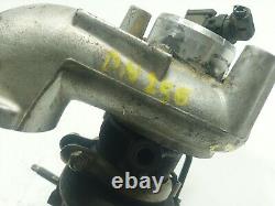 0375q9 Turbocompresseur / 9673283680 / 17407591 Pour Citroën C3 II Sc 1.4 Hdi