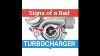 3 Signs Of A Bad Turbocharger Failing Symptoms Makes Noise And Leaks Oil
