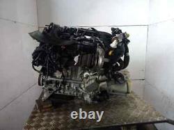 8HR moteur complet pour CITROEN C1 1.0 2005 TURBO 9673283680 462769