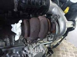 8HR moteur complet pour CITROEN C1 1.0 2005 TURBO 9673283680 462769