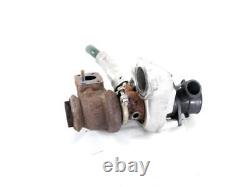 9673283680 Turbine Turbocompresseur FORD B-Max 1.5 D 55KW 5M 5P (2015) Rechange