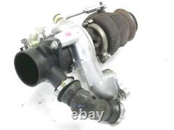 9673283680 Turbine Turbocompresseur FORD Fiesta 1.4 51KW 5P D 5M (2011) Rechange