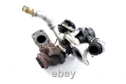 9673283680 Turbine Turbocompresseur FORD Fiesta 1.4 D 51KW 5M 5P (2012) Rechange