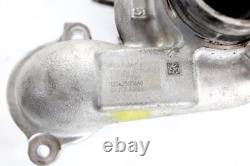 9673283680 Turbine Turbocompresseur PEUGEOT Expert Van 1.6 D 66KW 5M 2P (2012) R