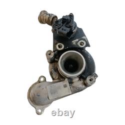 9673283680 Turbo Turbine Turbocompresseur CITROEN C3 DS3 1.6 HDI (2009 \ 2016)