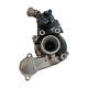 9673283680 Turbo Turbine Turbocompresseur CITROEN C3 DS3 1.6 HDI (2009 \ 2016)