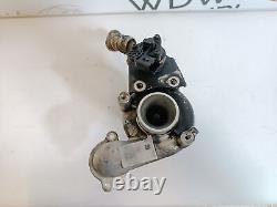 9673283680 Turbo Turbine Turbocompresseur CITROEN C3 DS3 1.6 HDI (2009 \ 2016)