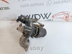 9673283680 Turbo Turbine Turbocompresseur CITROEN C3 DS3 1.6 HDI (2009 \ 2016)