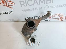 9673283680 Turbo Turbine Turbocompresseur CITROEN C3 DS3 1.6 HDI (2009 \ 2016)