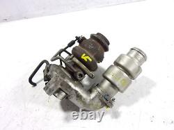 9673283680/Turbocharger/1696537 / 17180913 Pour FORD B-MAX 1.6 TDCI Cat