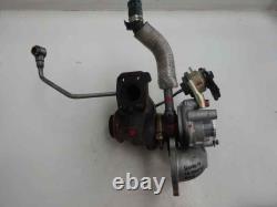 9673283680 Turbocompresseur / 1 / 2014 / 112554 Pour Fiat Scudo Furgon 272 1.6