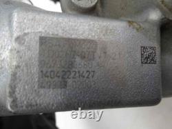 9673283680 Turbocompresseur / 1 / 2014 / 112554 Pour Fiat Scudo Furgon 272 1.6