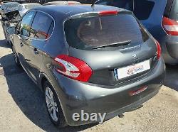 9673283680 Turbocompresseur / 131219 Pour Peugeot 208 Active