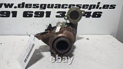 9673283680 Turbocompresseur / 14102320376 / 302754 Pour Ford Tourneo Courier C4