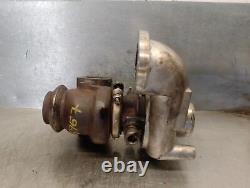 9673283680 Turbocompresseur / 4937302003 / 4818866 Pour Peugeot 207 1.4 Hdi Fap