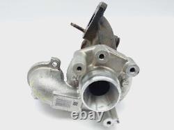 9673283680 Turbocompresseur / 4937302003 / Td02h207tvt21 / 282944 Pour Citroën C