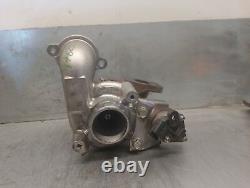 9673283680 Turbocompresseur / Fomoco / 4937302003 / 4478099 Pour Peugeot 308 1.6