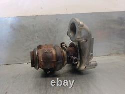 9673283680 Turbocompresseur / Fomoco / 4937302003 / 4478099 Pour Peugeot 308 1.6