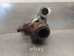 9673283680 Turbocompresseur / Fomoco / 4937302003 / 4478099 Pour Peugeot 308 1.6