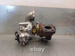 9673283680 Turbocompresseur / Fomoco / 4937302003 / 4478099 Pour Peugeot 308 1.6