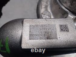 9673283680 Turbocompresseur / Fomoco / 4937302003 / 4478099 Pour Peugeot 308 1.6