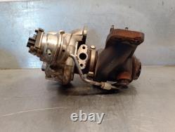 9673283680 Turbocompresseur Pour Citroën Berlingo Furgoneta/monovolumen 5251380