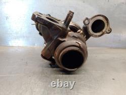 9673283680 Turbocompresseur Pour Citroën Berlingo Furgoneta/monovolumen 5251380