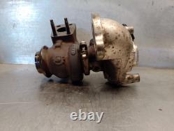 9673283680 Turbocompresseur Pour Citroën Berlingo Furgoneta/monovolumen 5251380