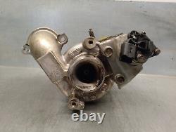 9673283680 Turbocompresseur Pour Citroën C-elysee 1.6 Hdi Fap 4940118 4940118