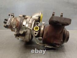 9673283680 Turbocompresseur Pour Citroën C-elysee 1.6 Hdi Fap 4940118 4940118