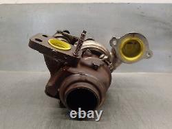 9673283680 Turbocompresseur Pour Citroën C-elysee 1.6 Hdi Fap 4940118 4940118