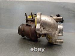 9673283680 Turbocompresseur Pour Citroën C-elysee 1.6 Hdi Fap 4940118 4940118