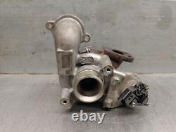 9673283680 Turbocompresseur Pour Ford Transit Courier B460 Furgoneta/mon 5284081