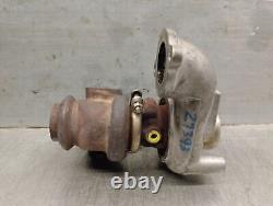 9673283680 Turbocompresseur Pour Ford Transit Courier B460 Furgoneta/mon 5284081