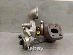 9673283680 Turbocompresseur Pour Ford Transit Courier B460 Furgoneta/mon 5284081