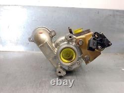 9673283680 Turbocompresseur Pour Peugeot 206+ 2l, 2m 1.4 Hdi Eco 70 5241785