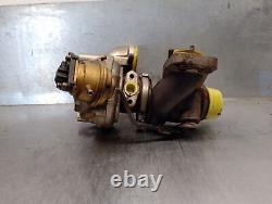 9673283680 Turbocompresseur Pour Peugeot 206+ 2l, 2m 1.4 Hdi Eco 70 5241785