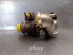 9673283680 Turbocompresseur Pour Peugeot 206+ 2l, 2m 1.4 Hdi Eco 70 5241785