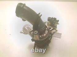 9673283680 Turbocompresseur Pour Peugeot 206+ Basico 2662993 2662993