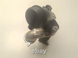 9673283680 Turbocompresseur Pour Peugeot 206+ Basico 2662993 2662993