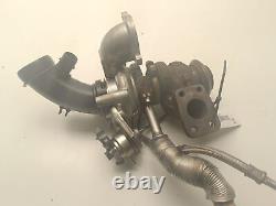 9673283680 Turbocompresseur Pour Peugeot 206+ Basico 2662993 2662993