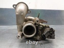 9673283680 Turbocompresseur Pour Peugeot 207 16v Hdi 3766201 3766201