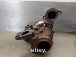 9673283680 Turbocompresseur Pour Peugeot 207 Hdi Fap 4818866 4818866