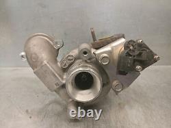 9673283680 Turbocompresseur Pour Peugeot Partner Furgoneta/monovolumen 1 5231097