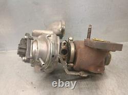 9673283680 Turbocompresseur Pour Peugeot Partner Furgoneta/monovolumen 1 5231097