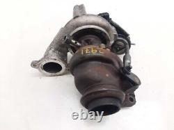 9673283680 Turbocompresseur / Td02h207tvt2 / 263372 Pour Peugeot 208 Access