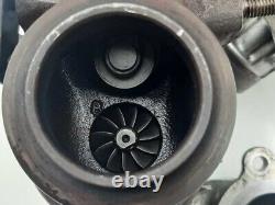 9673283680 Turbocompresseur / Td02h207tvt2 / 263372 Pour Peugeot 208 Access