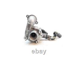 9673283680 Turbocompresseur pour CITROEN C4 BERLINA Seduction 2011 1705348