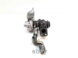 9673283680 Turbocompresseur pour CITROEN C4 BERLINA Seduction 2011 1705348